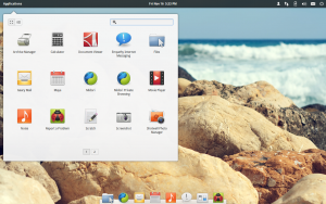 Image result for elementary os