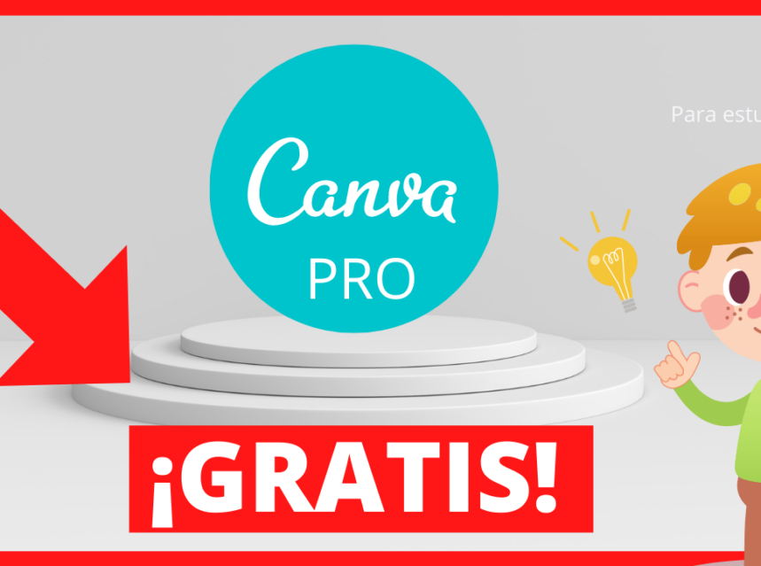 canva pro gratis