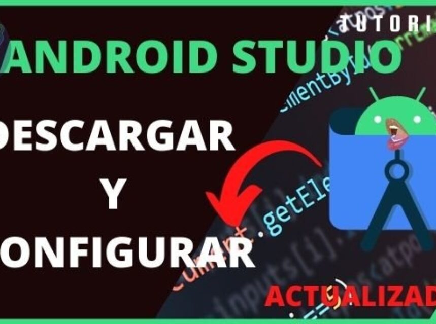 Como configurar e instalar Android Studio